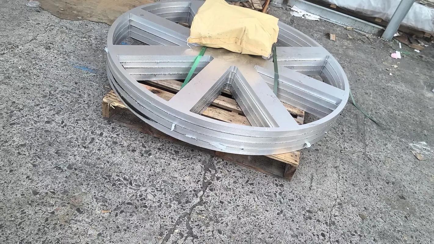 铝合金型材定制 为什么专业厂家是您的首选