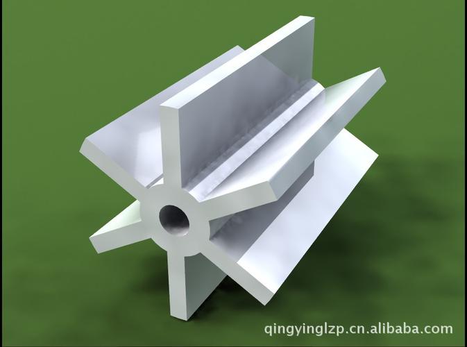 【供应专业生产各种高难度工业型材 佛山南海铝型材厂】铝合金材价格
